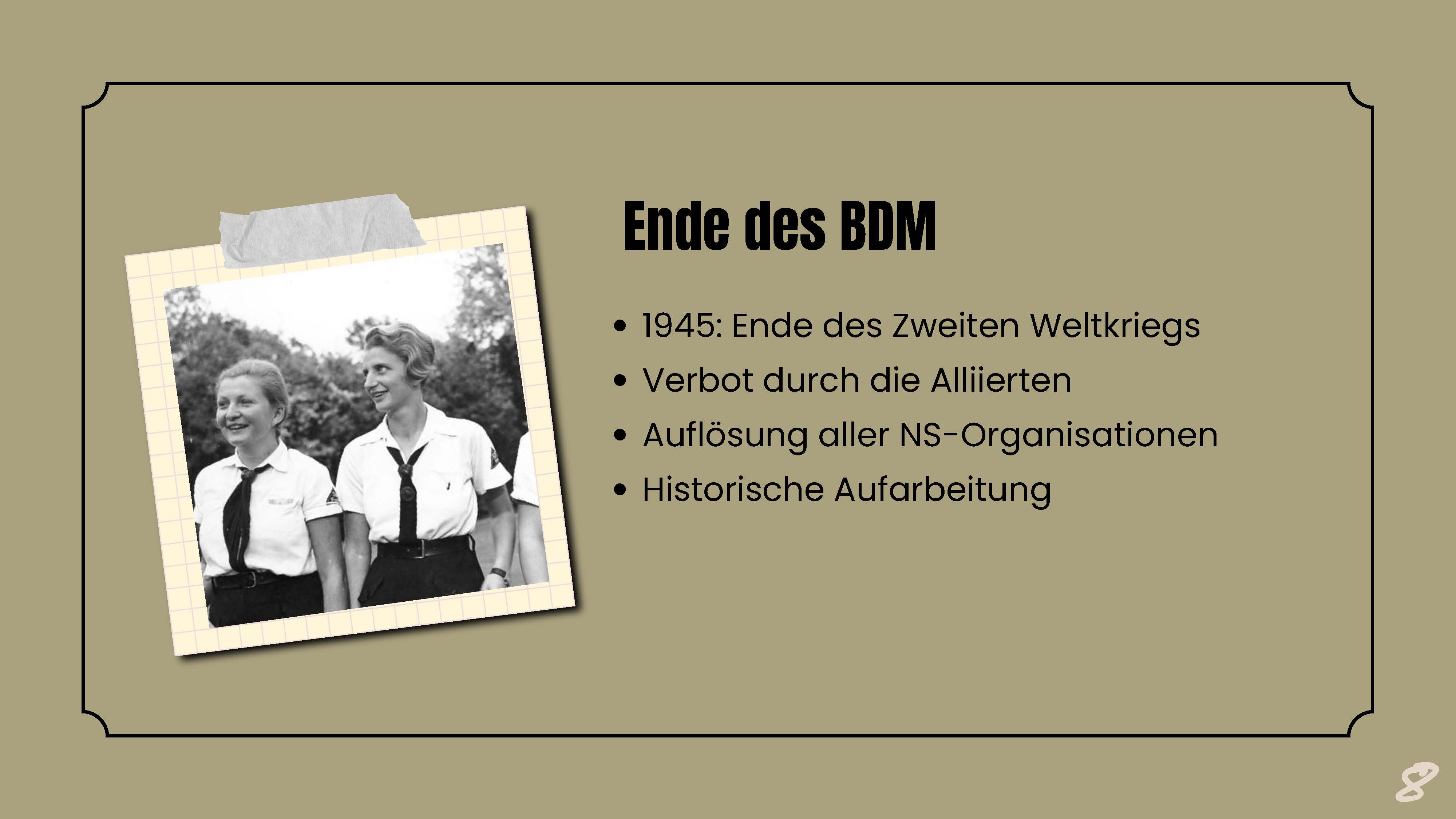 Bund Deutscher Madel Prasentation  Seite 09